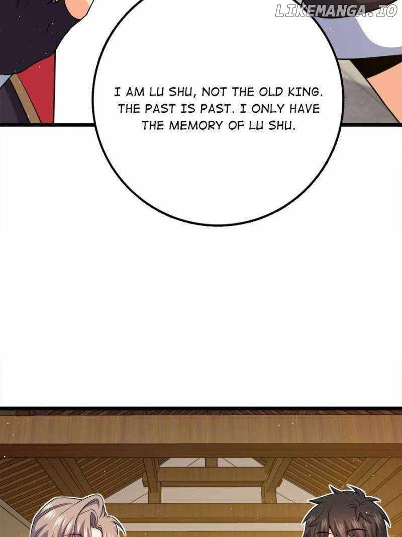 Spare Me, Great Lord! Chapter 761 16
